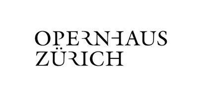 Relag Opernhaus Zuerich